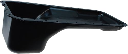 Vista 346 de Cárter de aceite del motor para Ford Bronco F Series Pickup Truck Econoline Van 4.9L I6