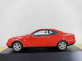 Mercedes-Benz ミニカー　1/43 ヘルパ Mercedes-Benz ミニカー 1/43 ヘルパ