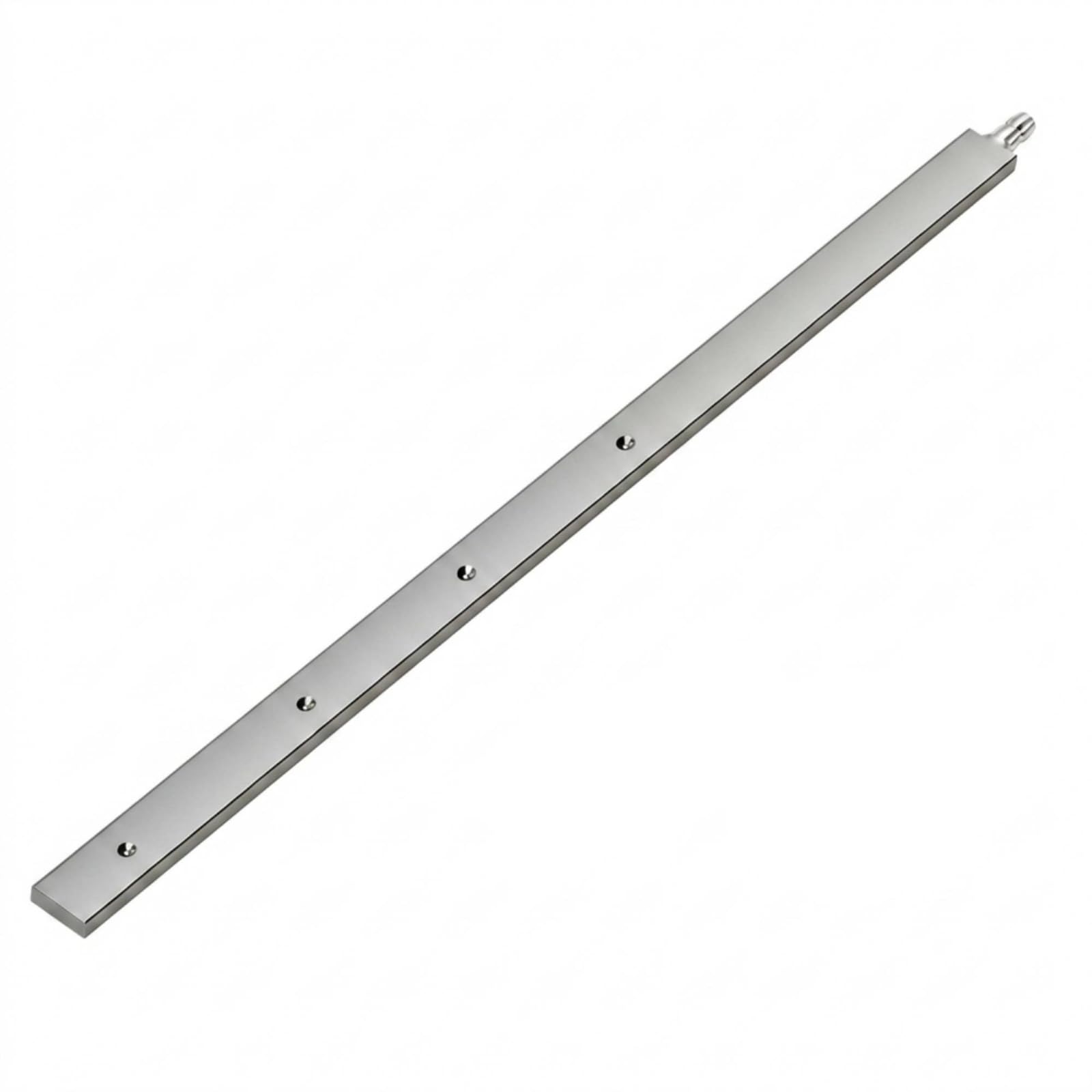 Colcolo Fahrzeugkühlerreiniger Stabile, 60 cm Stange, 60 cm Stange + Luftschlauch-Schnellanschluss + Universalgelenk