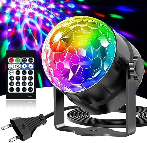 Cavo Magnetico 3 In 1 Rotante 2m – Ricarica Rapida 3A Per Micro USB, Tipo C, I-Product – Con LED, Treccia Nylon