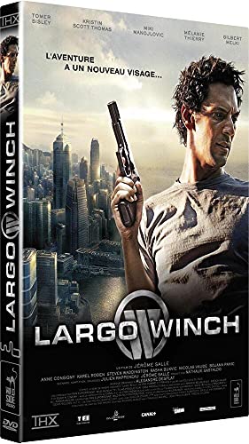  Largo winch