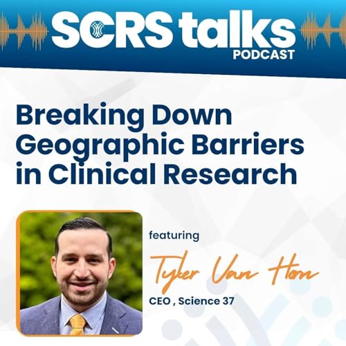 Breaking Down Geographic Barriers in Clinical Research