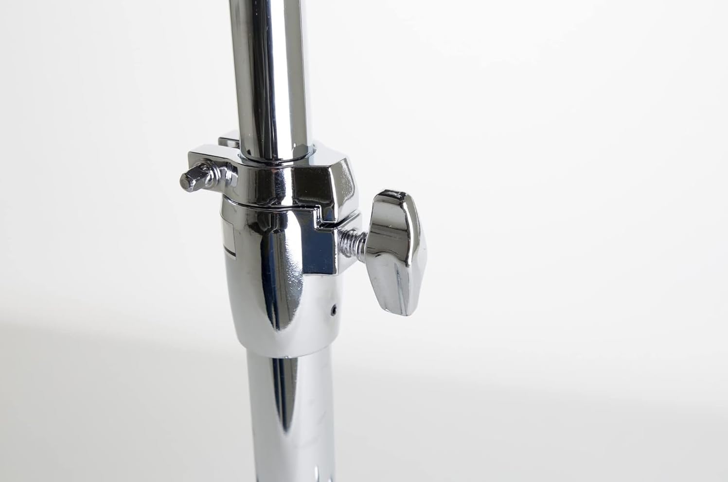Pearl D-790 - Taburete redondo para batería (incluye baquetas keepdrum)