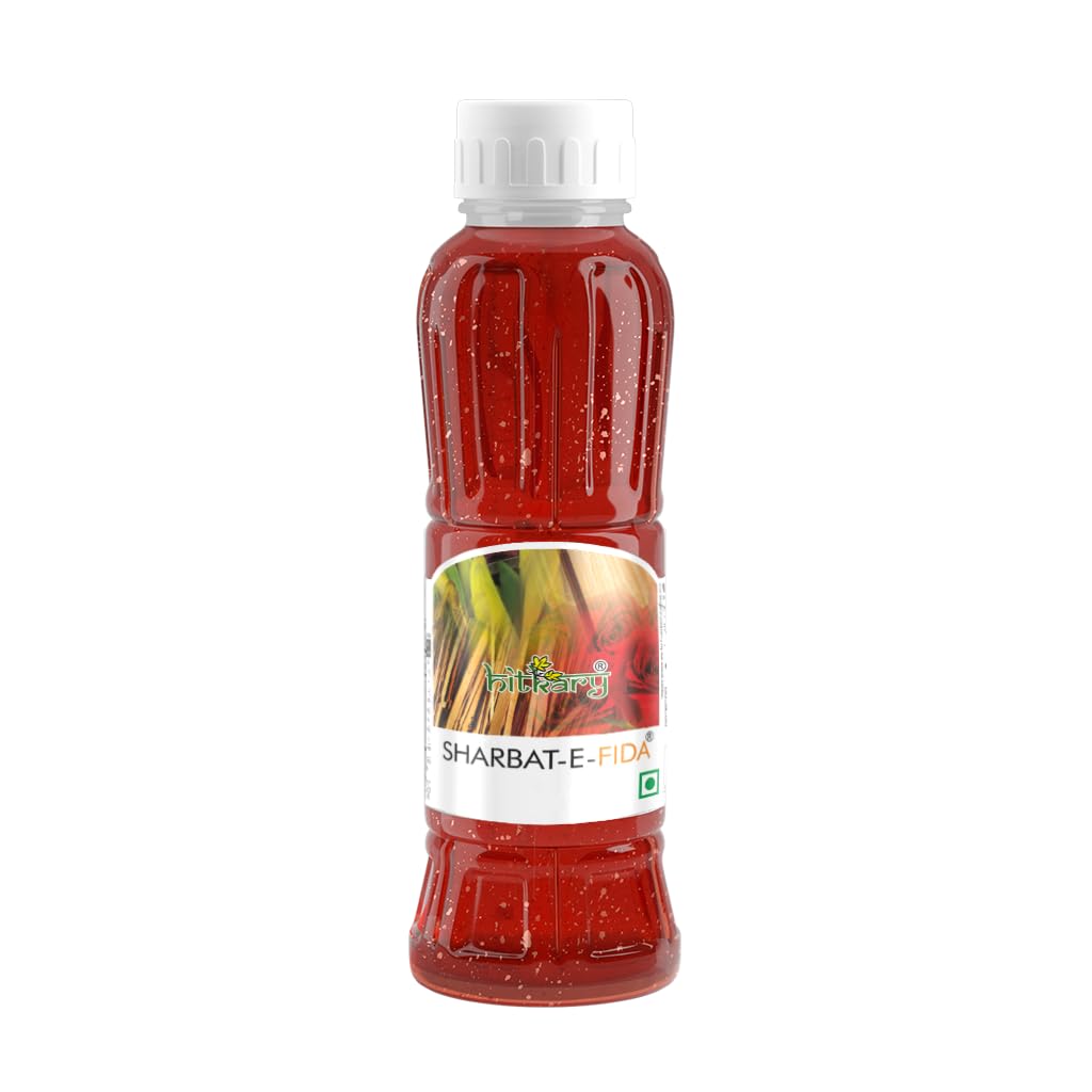 Hitkary Sharbat-E-Fida 700 ml (B0CSWCRTQ3) Amazon Price History, Amazon Price Tracker