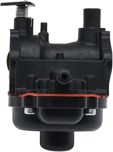 Miniatura 5 de 801233 Carburador para 801255 801396 084133 084232 para Toro CCR2400 CCR2450 CCR2500 CCR3000 CCR3600 CCR3650 soplador de nieve de R-TEK 2 -Motores