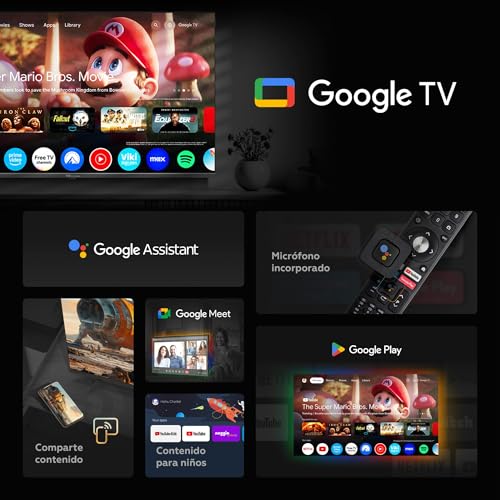 TD-Systems-Smart-TV-40-Pulgadas-Full-HD-Television-TDT-HD-Android-11-GTV-Modelo-2025-Televisor-con-3-anos-de-garantia-PRIME40C21GLE TD-Systems-Smart-TV-40-Pulgadas-Full-HD-Television-TDT-HD-Android-11-GTV-Modelo-2025-Televisor-con-3-anos-de-garantia-PRIME40C21GLE