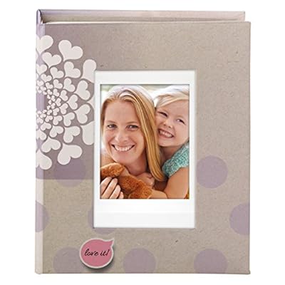 FujiFilm 70100133827 Instax Mini - Álbum de bolsillo | Ya disponible en tu tienda friki favorita! En mundofriki.es!