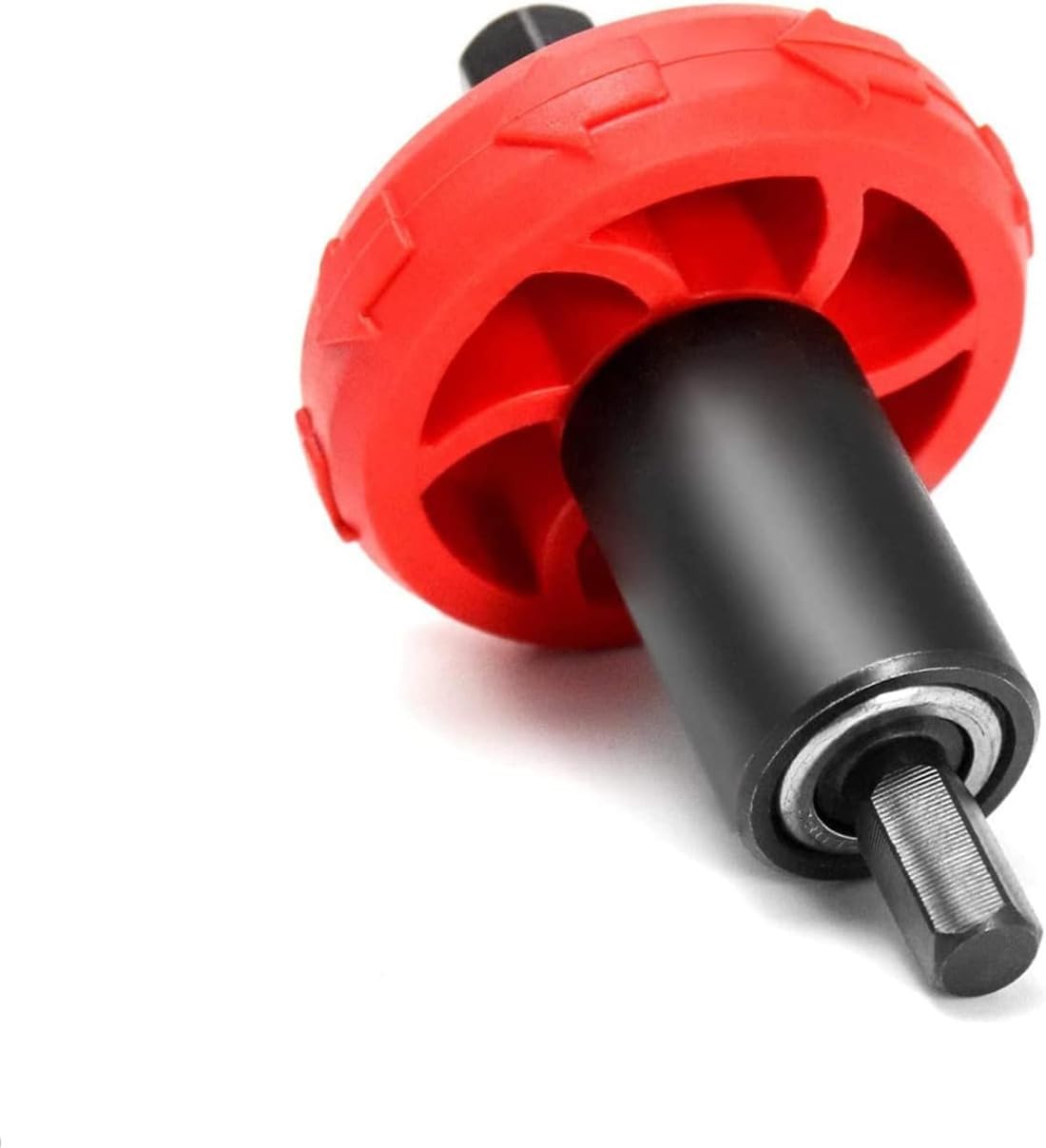 GXARTS 5 adaptadores de broca de motor eléctrico de arranque para recortadoras Troy Bilt y otros equipos de mano