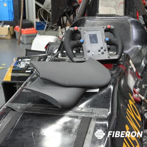 polymaker fiberon pet-cf17 3d printing filament black 175mm 05kg excellent stable stiffness - fiberon carbon fiber reinforced pet 3d printer filament ideal for jigs and fixtures