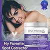 Anti-Aging-Dark-Spot-Corrector-Cream-for-Face-Body-Made-in-USA-Skin-Nourishing-Age-Spot-Remover-Women-Men-4-OZ Anti Aging Dark Spot Corrector Cream for Face & Body - Made in USA - Skin Nourishing Age Spot Remover Women Men 4 OZ