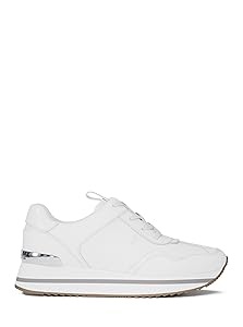 Michael Kors Women's Raina Trainer Sneaker
