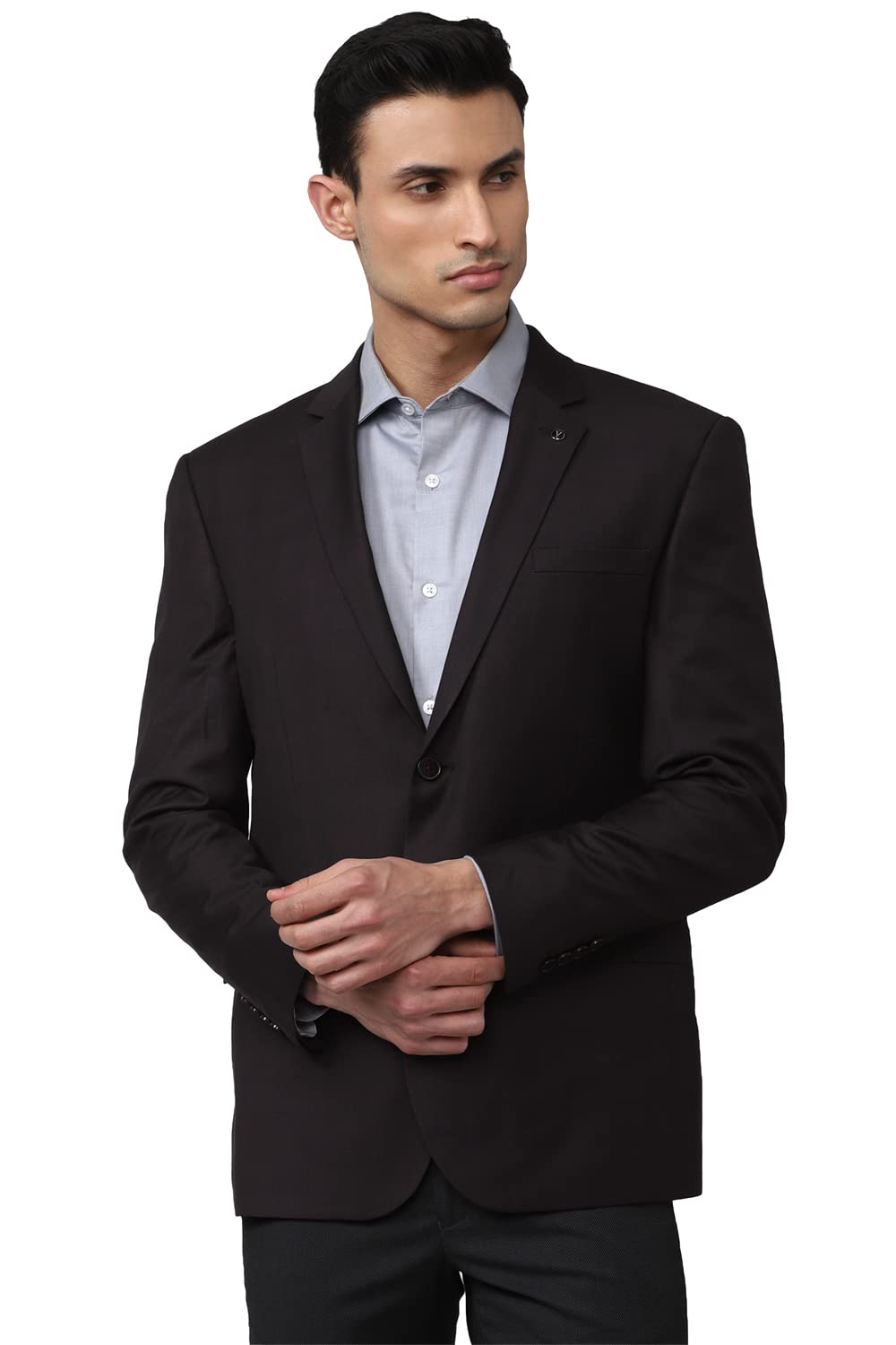 van heusen Men Blazer-picture-15