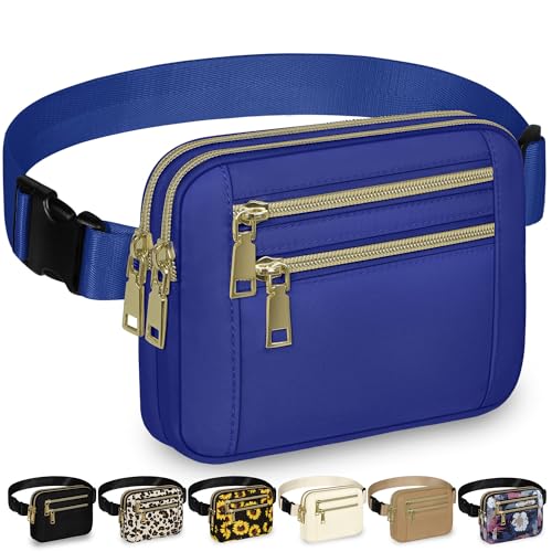 Capolo Fashion Waist Pack