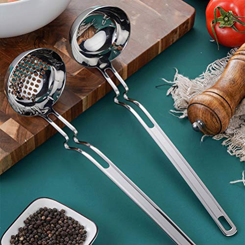 Hemoton – Escumador de panela quente