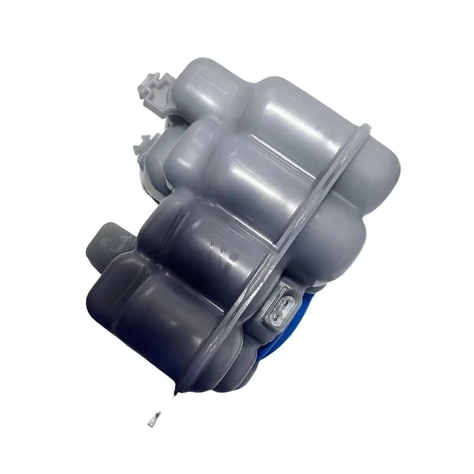 Serbatoio Dell'acqua Raffreddamento Per Porsche Per Cayenne 2011 2012 2013-2018 7P0121407B Serbatoio Espansione Serbatoio Radiatore Liquido Con Tappo radiatore del motore
