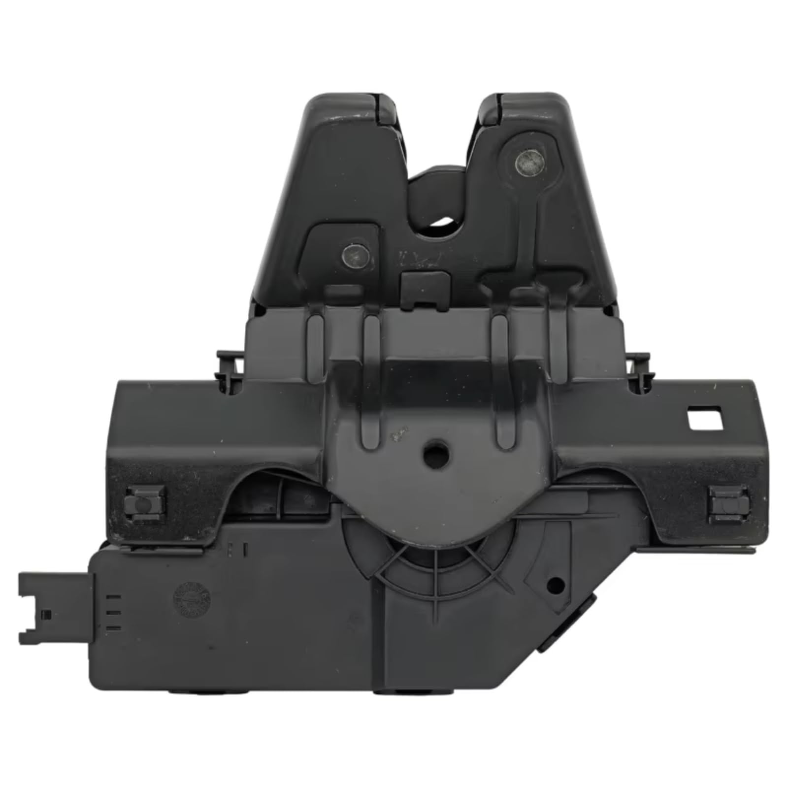 Rear Tailgate Latch Compatible with BMW for 545i for 645ci 2004-2005 for 550i for 650i 2006-2010 1 Pcs Car Rear Trunk Lock Actuator 51247840617