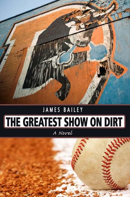 The Greatest Show on Dirt