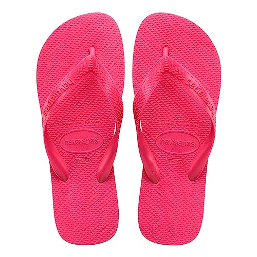 Havaianas Top Mix, Infradito Unisex-Adulto, Rosa Elektrisch,...