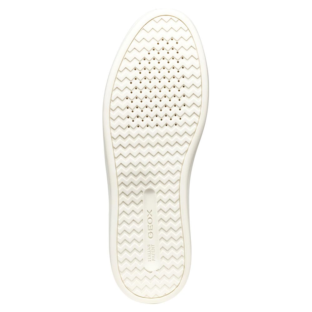 Geox U Avola B MocasinNiños