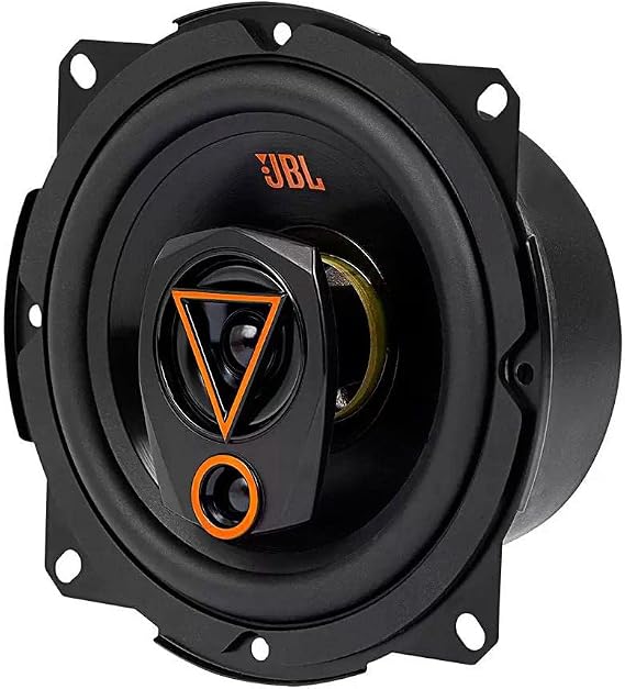 JBL 5TRMS80 Coaxial Car Speaker Pair 13cm 160W 4Ω Car Audio Outward Deep Bass
