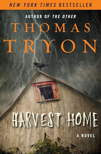 Cover of Harvest Home: A Novel