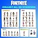 Fortnite Authentic Toys with Stamp (A Series)