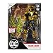 McFarlane Toys - DC Direct 7IN Figure with Comic - Black ADAM WV1 - Black ADAM