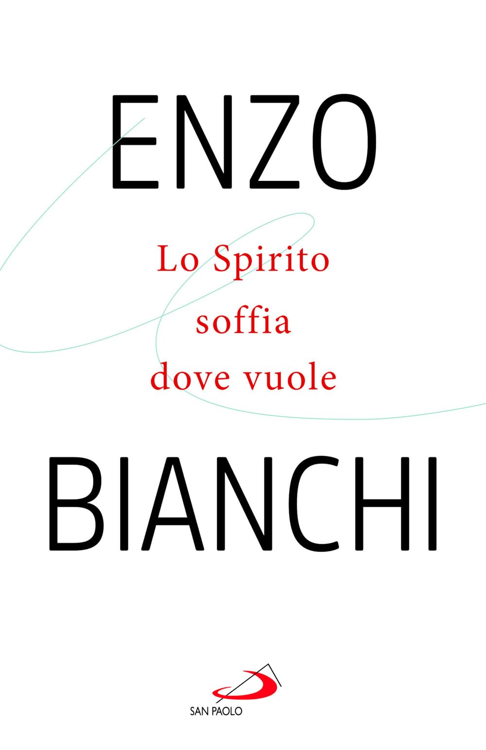 Lo Spirito Soffia Dove Vuole - 4