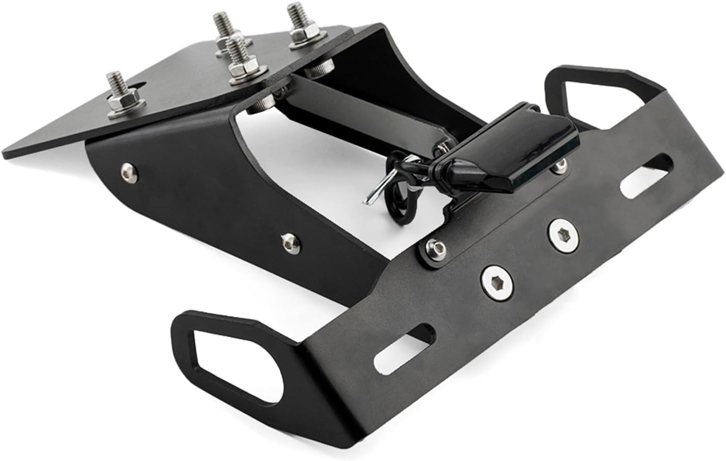 HBGMMBRR(小さな店) オートバイスタイリングテールtidyフェンダー