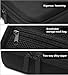 Mavic Mini Drone Storage Case-Waterproof Portable Carrying Travel Case EVA Hardshell Storage Bag for DJI Mavic Mini Accsessories