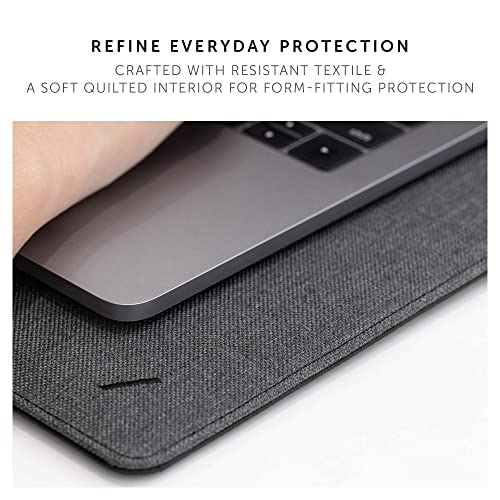 Native Union Stow Slim für MacBook Air 13“ (2018 & später), MacBook Pro 13“ (2016 & später) und MacBook Pro 14" M2(2022),M3(2023)… – Ansicht 4