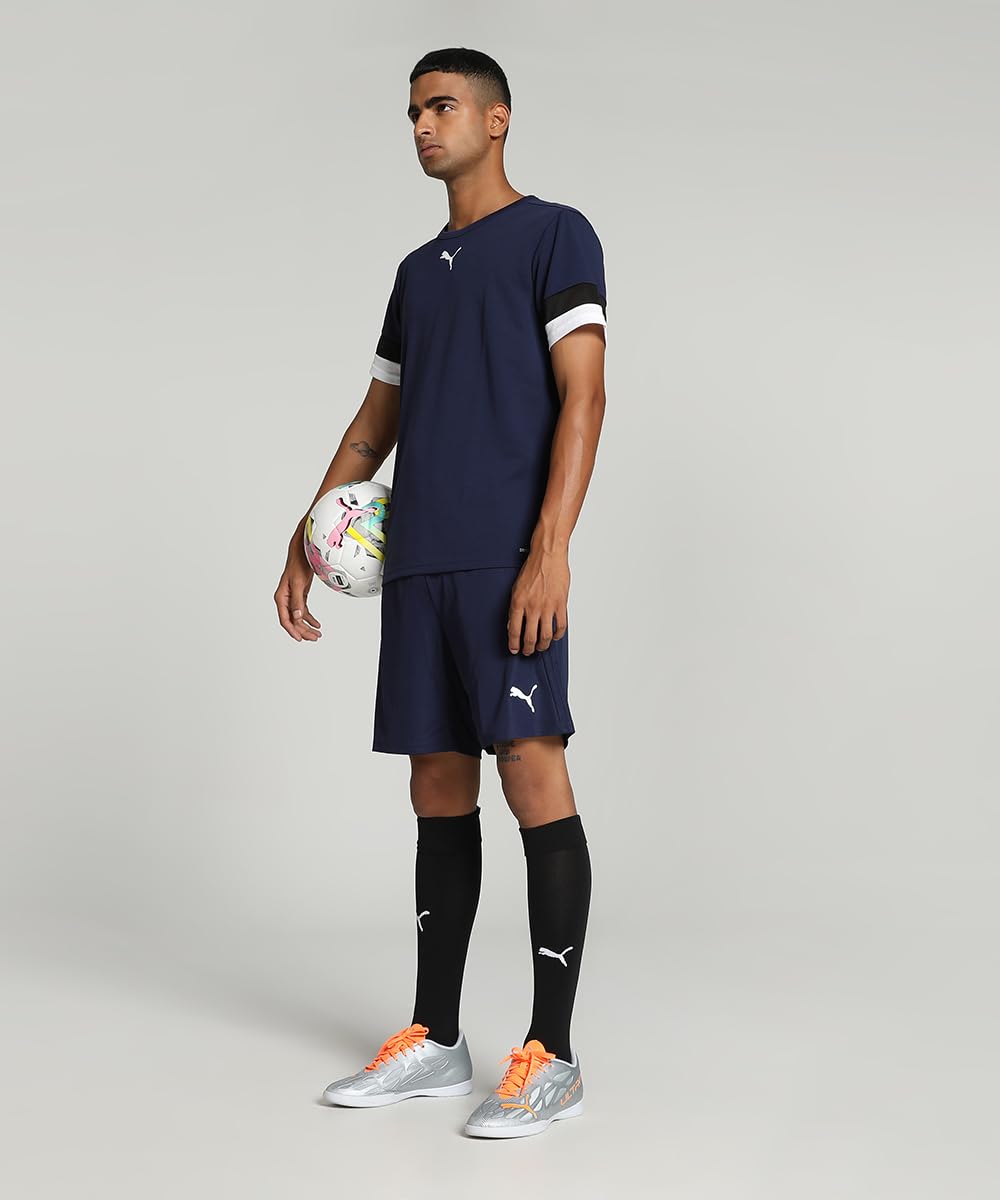 PUMA Koszulka Mężczyźni TeamRISE Jersey