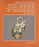  Discovering the Origins of Mankind (DB)