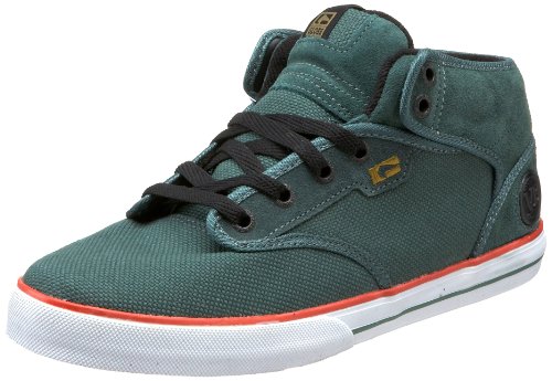 Image of Globe Men's Motley Mid Skate Shoe