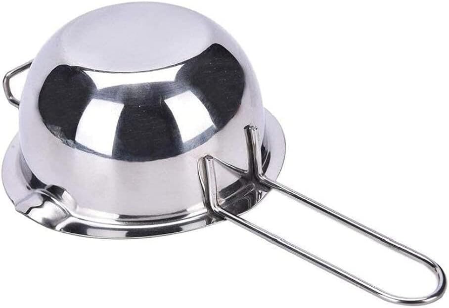 Miniatura 7 de Olla universal para fundir leche con mantequilla de chocolate, utensilios de cocina de acero inoxidable