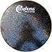 Bosphorus Cymbals 24-inch Black Pearl Flat Ride