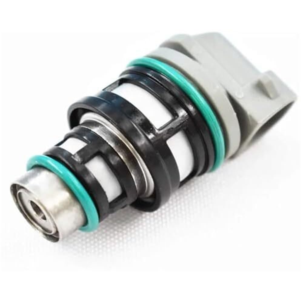 Flbzblkasl One Color Fuel Injection Valve Fuel Injector Nozzle 17113124 For Cavalier For Buick For Pontica For Fj10045 Valve