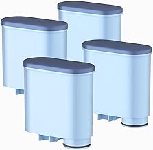 Water Filter for Coffee Maker, Replacement for Philips 3100, Philips 4000, Philips 5000, Saeco AquaClean CA6707 CA6903/00 CA6903/01 CA6903, Aqua Clean Lime Filter, TÜV SÜD Certified