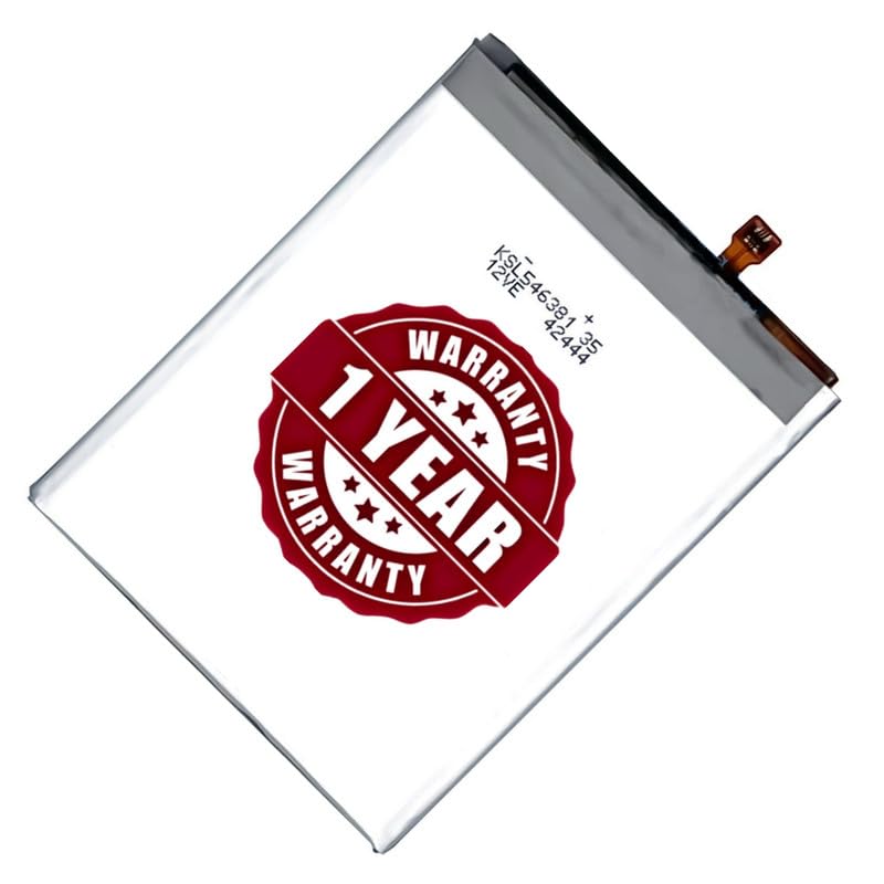 Image of Original EB-BA336ABY Battery Compatible with Samsung Galaxy A53 (5G) - (5000mAh) - 1 Year Warranty BC46