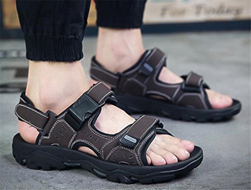 Men's Athletic Sandal Outdoor Sport Sandal3