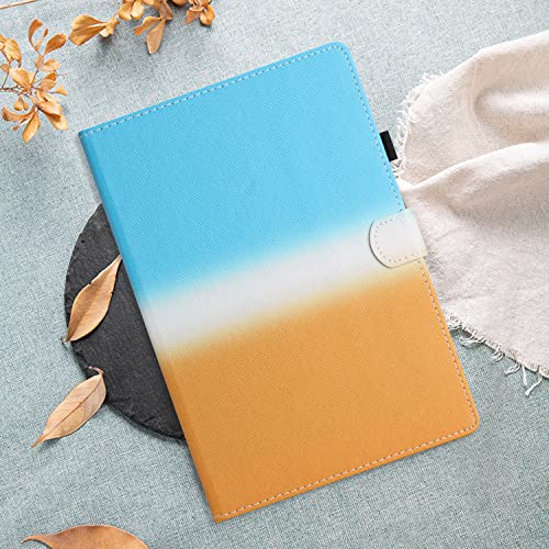 BYCeKe Case for iPad (A16) 11th Generation 11 Inch (2025), iPad 10th Generation Case 10.9 Inch (2022) - Image 4