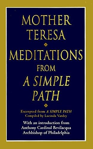Meditations from a Simple Path
