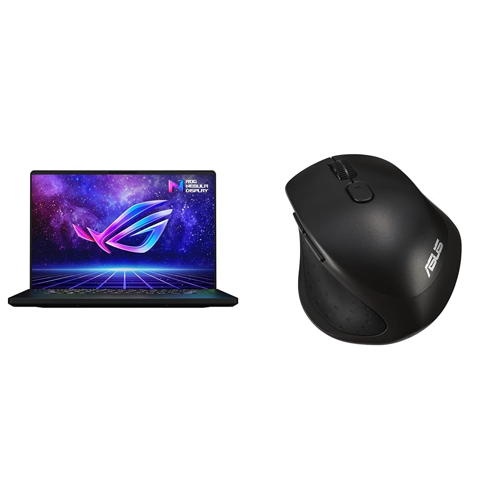ASUS Rog Zephyrus M16 (2022) 16 Inches 2K Qhd 165Hz/3Ms, Intel Core I9-12900H 12Th Gen, RTX 3080 Ti (B0BDQ69Q2M) Amazon Price History, Amazon Price Tracker