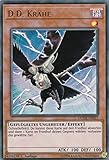 Einzelkarte aus der Edition aus Yugioh