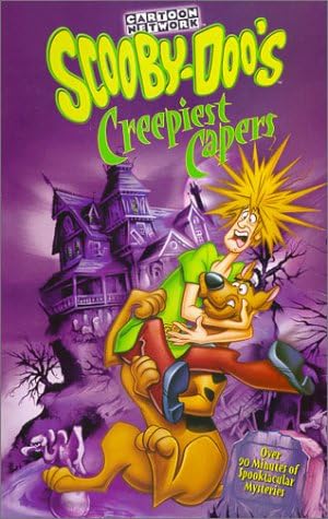 Creepiest Capers