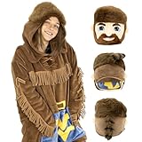 Plushible Wearable Blanket Hoodie - Oversized West Virginia University Mountaineers Long Sleeve Sweatshirt Pocket - 2-in-1 Oversized Hoodie Blanket Pillow - Cozy Snugible Gifts for Men and Women