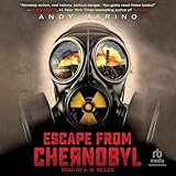 Escape from Chernobyl: Escape from, Book 1