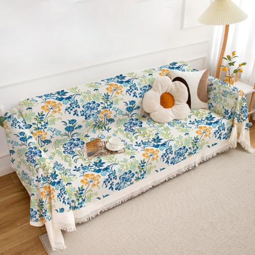 Couverture de Camping et Plaid Canapé pour Protéger vos Meubles