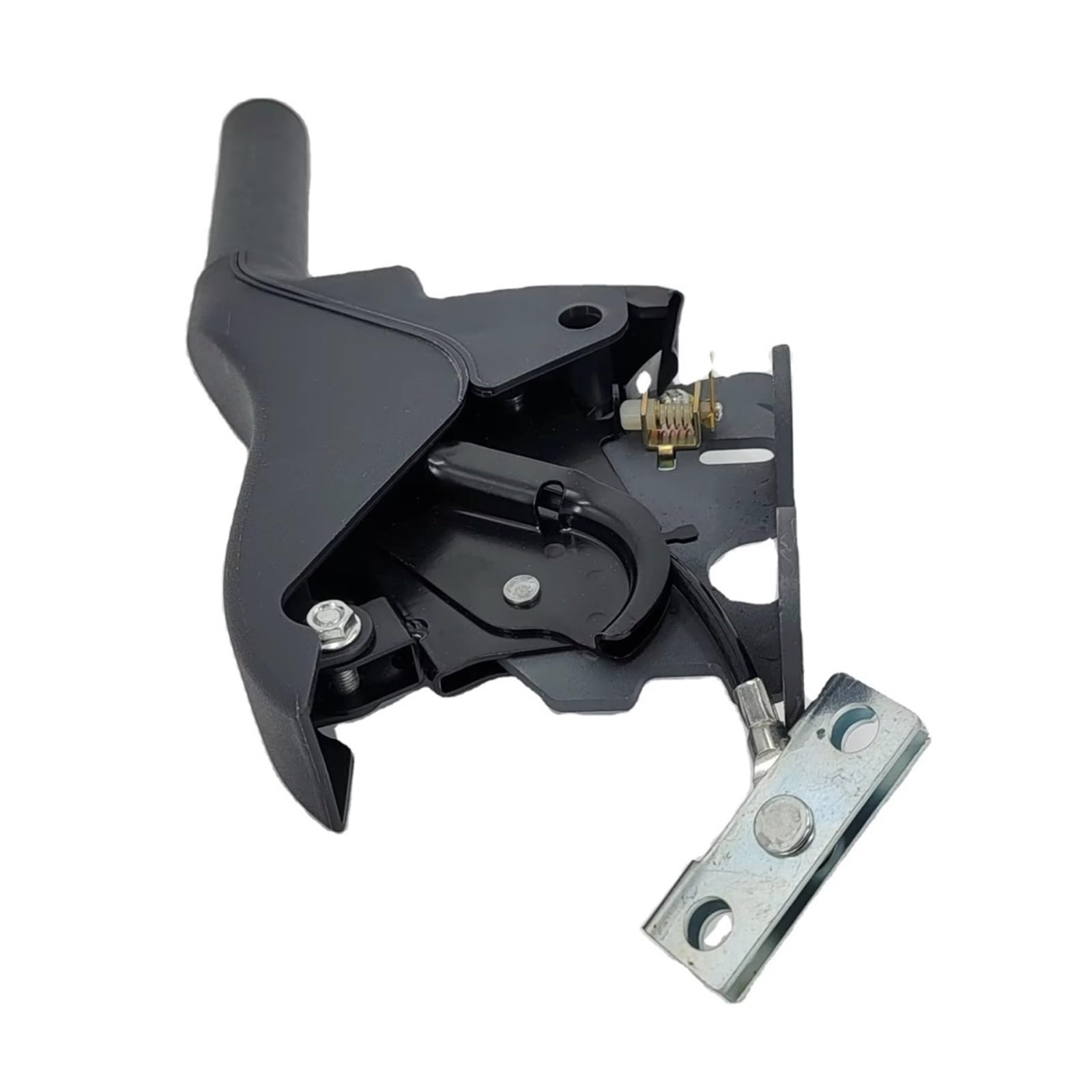 Actuador De Freno De Mano Para Hyundai Getz 2002 2003 2004 2005 2006 2007 2008 2009 2010 Freno De Mano Conjunto Palanca Estacionamiento 59710-1C000 Autopartes