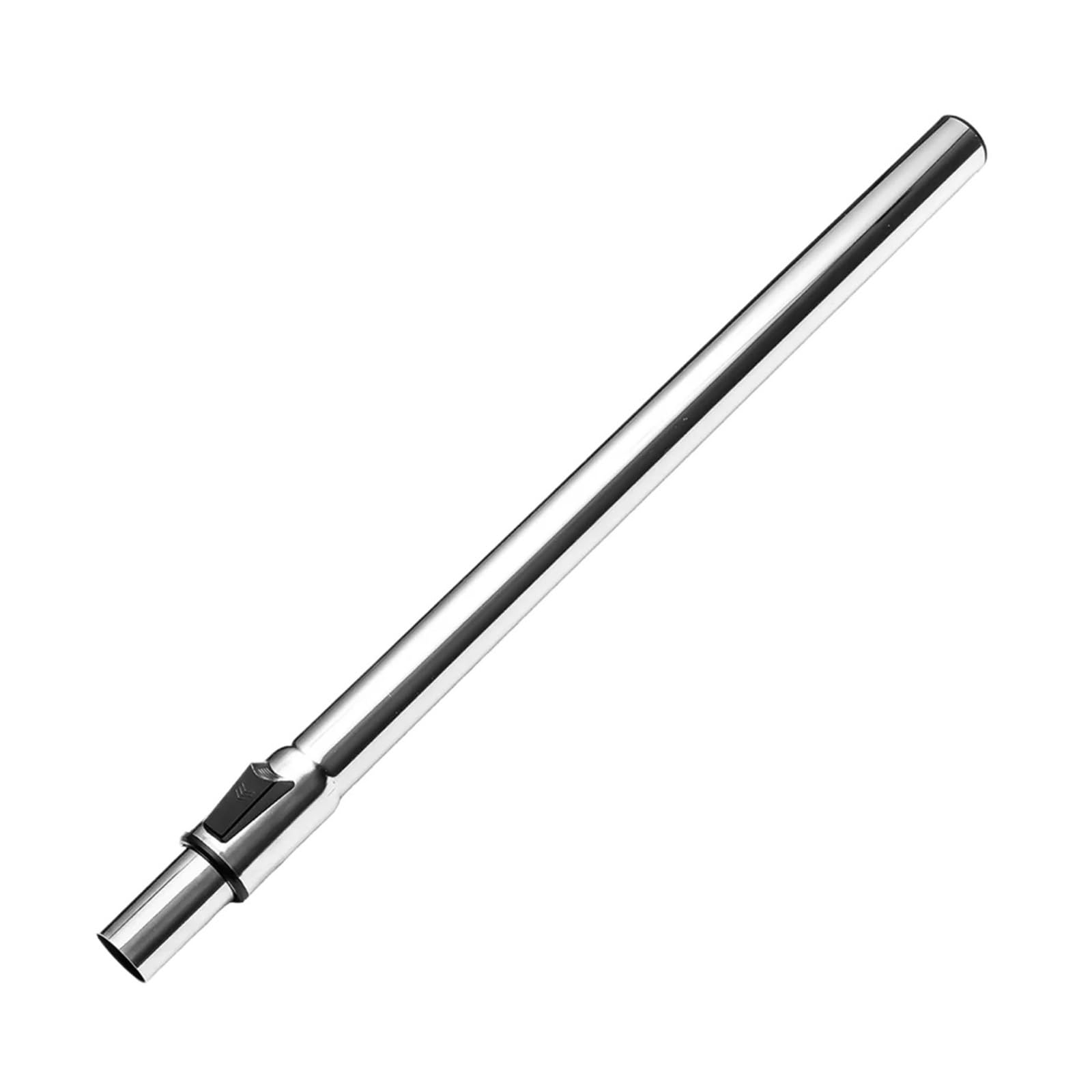 Vividcrate 32Mm Vacuum Cleaner Telescopic Tube,32/35Mm Connection Universal Pipe,Suitable For Most Models Replacement Parts Accessories(32Mm)